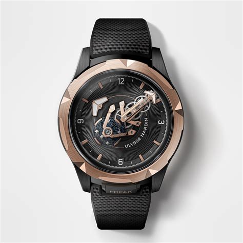 ulysse nardin swiss replica watches|ulysse nardin freak one.